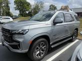 Photo of 2024 Sterling Gray Metallic Chevrolet Tahoe