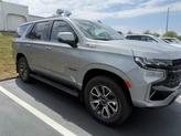 Thumbnail of 2024 Sterling Gray Metallic Chevrolet Tahoe