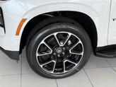 Thumbnail of 2025 Iridescent Pearl Tricoat Chevrolet Tahoe