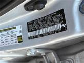 Thumbnail of 2022 Classic Silver Metallic Toyota Corolla