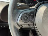 Thumbnail of 2022 Classic Silver Metallic Toyota Corolla