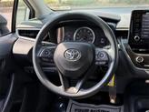 Thumbnail of 2022 Classic Silver Metallic Toyota Corolla