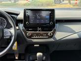 Thumbnail of 2022 Classic Silver Metallic Toyota Corolla