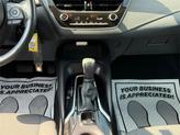 Thumbnail of 2022 Classic Silver Metallic Toyota Corolla
