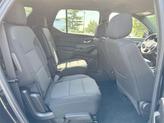 Thumbnail of 2022 Mosaic Black Metallic Chevrolet Traverse