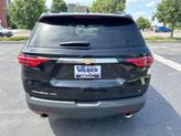 Thumbnail of 2022 Mosaic Black Metallic Chevrolet Traverse