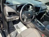Thumbnail of 2022 Mosaic Black Metallic Chevrolet Traverse