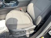 Thumbnail of 2022 Mosaic Black Metallic Chevrolet Traverse