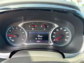 Thumbnail of 2022 Mosaic Black Metallic Chevrolet Traverse