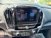Thumbnail of 2022 Mosaic Black Metallic Chevrolet Traverse