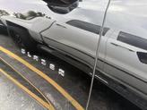 Thumbnail of 2023 Black Chevrolet Blazer