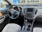 Thumbnail of 2024 Summit White Chevrolet Equinox