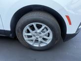 Thumbnail of 2024 Summit White Chevrolet Equinox