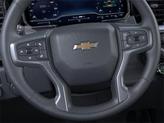 Thumbnail of 2025 Sterling Gray Metallic Chevrolet Silverado 1500
