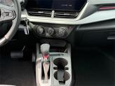 Thumbnail of 2025 Sterling Gray Metallic Chevrolet Trax