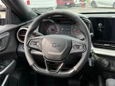 Thumbnail of 2025 Sterling Gray Metallic Chevrolet Trax