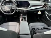 Thumbnail of 2025 Sterling Gray Metallic Chevrolet Trax