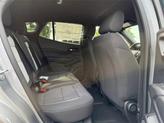 Thumbnail of 2025 Sterling Gray Metallic Chevrolet Trax