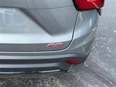 Thumbnail of 2025 Sterling Gray Metallic Chevrolet Trax
