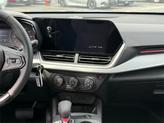 Thumbnail of 2025 Sterling Gray Metallic Chevrolet Trax