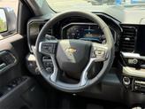 Thumbnail of 2025 Sterling Gray Metallic Chevrolet Silverado 1500