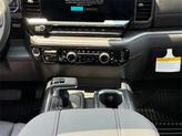 Thumbnail of 2025 Sterling Gray Metallic Chevrolet Silverado 1500