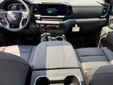 Thumbnail of 2025 Sterling Gray Metallic Chevrolet Silverado 1500
