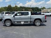 Thumbnail of 2025 Sterling Gray Metallic Chevrolet Silverado 1500