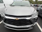 Photo of 2023 Sterling Gray Metallic Chevrolet Blazer
