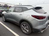 Thumbnail of 2023 Sterling Gray Metallic Chevrolet Blazer