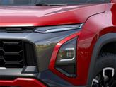 Thumbnail of 2026 Radiant Red Tintcoat Chevrolet Equinox