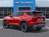 Thumbnail of 2026 Radiant Red Tintcoat Chevrolet Equinox