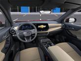 Thumbnail of 2026 Radiant Red Tintcoat Chevrolet Equinox