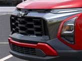 Thumbnail of 2026 Radiant Red Tintcoat Chevrolet Equinox