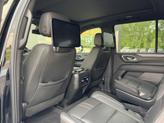 Thumbnail of 2022 Black Chevrolet Tahoe