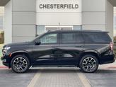 Thumbnail of 2022 Black Chevrolet Tahoe
