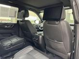Thumbnail of 2022 Black Chevrolet Tahoe