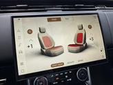 Thumbnail of 2022 Fuji White Land Rover Range Rover