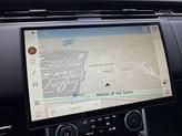 Thumbnail of 2022 Fuji White Land Rover Range Rover
