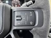 Thumbnail of 2024 Santorini Black Metallic Land Rover Defender