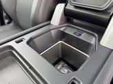 Thumbnail of 2024 Santorini Black Metallic Land Rover Defender