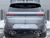 Thumbnail of 2025 Eiger Grey Metallic Land Rover Range Rover Sport
