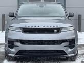 Thumbnail of 2025 Eiger Grey Metallic Land Rover Range Rover Sport