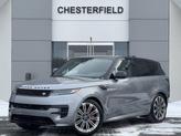 Photo of 2025 Eiger Grey Metallic Land Rover Range Rover Sport