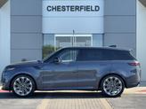 Thumbnail of 2025 Varesine Blue Metallic Land Rover Range Rover Sport