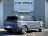 Thumbnail of 2025 Varesine Blue Metallic Land Rover Range Rover Sport