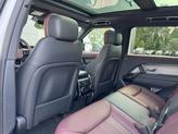 Thumbnail of 2025 Ostuni Pearl White Premium Metallic Land Rover Range Rover Sport