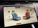 Thumbnail of 2025 Ostuni Pearl White Premium Metallic Land Rover Range Rover Sport