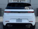Thumbnail of 2025 Ostuni Pearl White Premium Metallic Land Rover Range Rover Sport