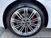Thumbnail of 2025 Ostuni Pearl White Premium Metallic Land Rover Range Rover Sport